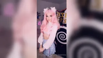 belledelphine 21 06 2020 69439643 Wow that was quick I got number five To get me to