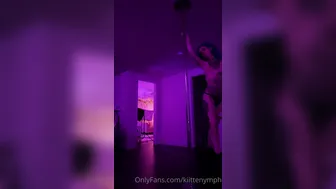 20 09 05 46236212 I finally remembered this pole flow but Im big mad I have such a short pol .. 1080x1920