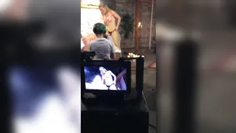 madeline marlowe 05 05 2017 336579 I m LIVE on Fanscope Strap on fuc