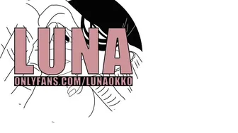 lunaokko 31 07 2020 89897088 ONLYFANS EXCLU Here is the full video almost non edited