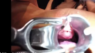 littlesubgirl 22 11 2019 14709030 Video Stretching my Pussy Wide Open