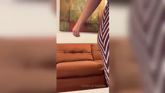 colorsofautumn 15 09 2019 10882650 How I tease daddy when he won t stop watching tv.