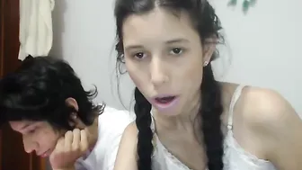 stefani013  oil Clit massage