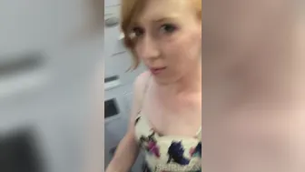 Shiri Allwood onlyfans 08 28 17 [ManyVids] Stroking on a Plane Shiri Allwood [720p]