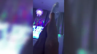 Maya Di onlyfans 2019 09 27KICK YOUR feeeeeeeeeeeeeeeeeeeeeeeeet