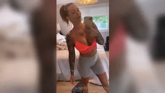 Viking Barbie onlyfans 20 08 02 dm Dakota told me shes unsure of her cocksucking abilities so I tell her Il .. 720x1280