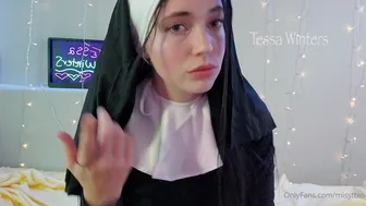 Tessa Winters onlyfans 2020 09 09 disappointed with how this turned out so I m gon 114721817