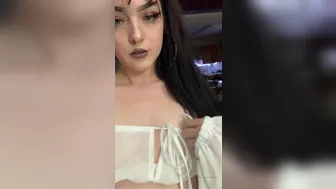 Millie Millz onlyfans 10 11 2019