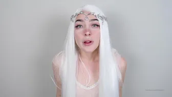 Millie Millz onlyfans 03 03 2020Hero Breeds Ahegao Elf Slut FULL LEN