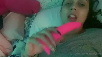 Lilly Hall onlyfans 2020 10 06