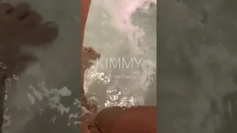 Kimmy Granger onlyfans 18 08 25 dm I hope this makes you smile 1280x720