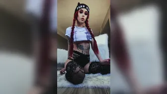 Kiittenymph onlyfans 19 12 27 10653686 Tiddie tease 1080x1920