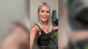 Jenny Jinx onlyfans 20 06 14 28068369 Busy Saturday 1080x1920