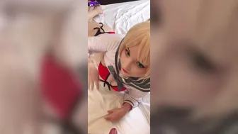 Hidori Rose onlyfans Mordred