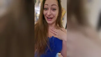 Dani Daniels onlyfans 20 04 01 17330169 I tied him up and fucked him till I was satisfied...then I left him there. .. 1728x3072