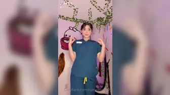 Darling Demarco onlyfans 2021 01 20  Full Nude Bouncing TikTok