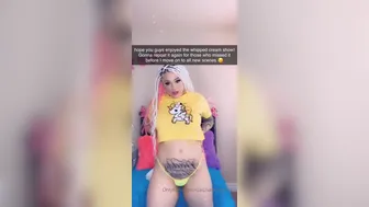 Daizha Morgann onlyfans 50Video