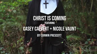 Casey Calvert onlyfans 09 01 2021How does a Saturday treat sound I m thinking a NEW gg video 0gmdj source