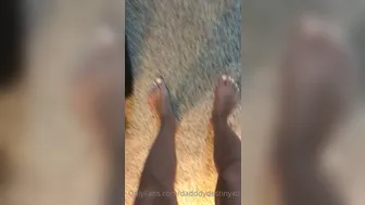 Daddy Destiny onlyfans bath