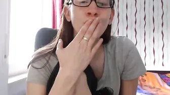 xinnocence94x  Pussy And Ass