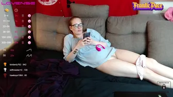 franticpace 0.05.2021 448_couple chaturbate