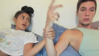 sexyandlittlegirl 2.04.2021 255_couple chaturbate