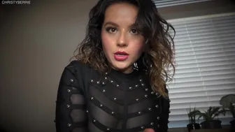 Christy Berrie All Mine