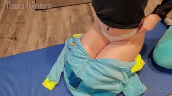 Tessa Winters onlyfans missttxo 2020 10 27