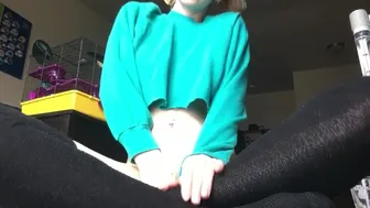 Tessa Winters onlyfans Fits 5 Fingers Tessa Winters 720p