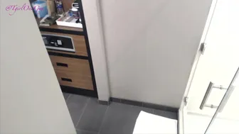 TgirlOneGuy Toilet Bowl Fantasy