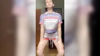 Luna Raise vib masturbation snapchat premium 20190225 NSFW247.to