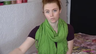 Haylee Love Mommys Boy JOI