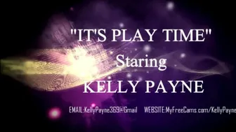 Kelly Payne Close Up View Of My Pussy Cuming 4