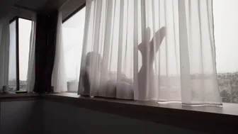 ManyVids  Mia Bandini Amateur anal and rimming with cumshot on