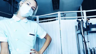 Mistress Euryale Machine Fucked