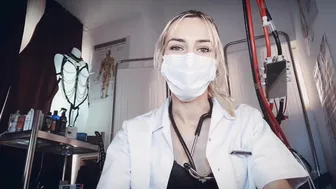 Mistress Euryale Quick JOI CEI For Pathetic Tiny Dick