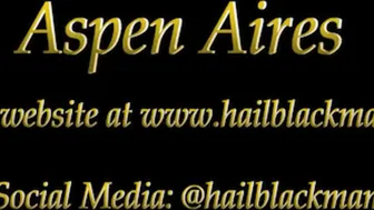 Queen Black Mamba onlyfans Balcony Ass Worship