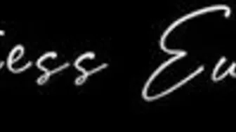 Mistress Euryale Caught And Smothered By White Stockings