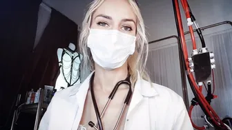 Mistress Euryale Brainwashed In Chastity