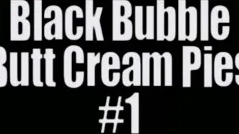 Cherokee D Ass onlyfans Black Bubble Butt Creampies