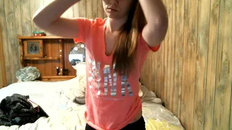 Tinytwat Watching Porn And Cumming