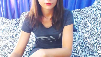 annisdoll  horny girl from chaturbate