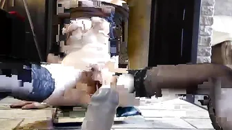 mars88  Gorgeous hooker solo show