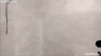 MissBella aka BellaBrookz November Nuke