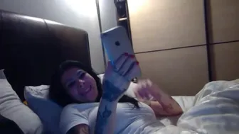 Megan Inky aka inky real onlyfans (2019.12.06) Megan Inky (Horiz.)