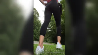 Ashley Danielle onlyfans 2020 08 01 The trees lo 5f25ed494f3291d4f6a76 source