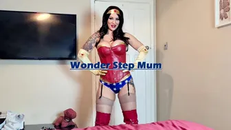 Ruby Onyx - Wonder Stepmum [Manyvids.com]