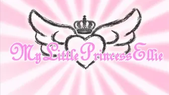 Ellie Idol_110 - Princess Ass Tease And Denial