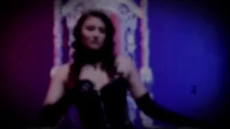 Ellie Idol_010 - Bobbing For Assholes