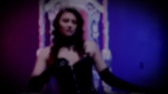 Ellie Idol_005 - Asshole Fetish